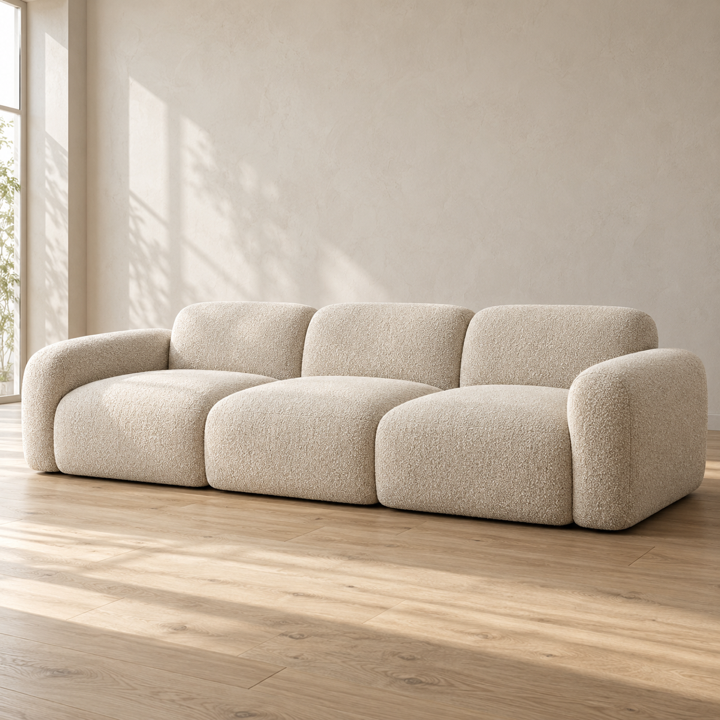 Modular sofa